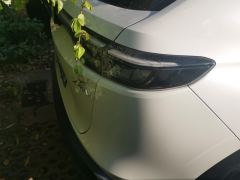 Honda XR-V 1.5L Edition - photo 5