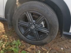 Honda XR-V 1.5L Edition - photo 6