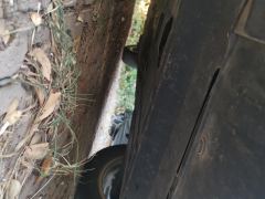 Honda XR-V 1.5L Edition - photo 8