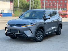 BYD Yuan UP 401km Vitality Edition - ფოტო 1