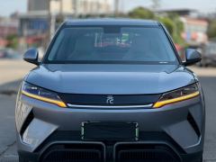 BYD Yuan UP 401km Vitality Edition - ფოტო 2