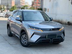 BYD Yuan UP 401km Vitality Edition - ფოტო 3