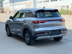 BYD Yuan UP 401km Vitality Edition - ფოტო 4