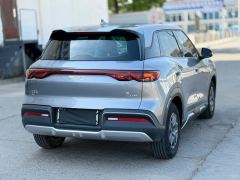 BYD Yuan UP 401km Vitality Edition - ფოტო 6