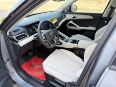 BYD Yuan UP 401km Vitality Edition - ფოტო 7