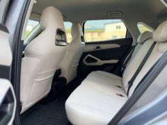 BYD Yuan UP 401km Vitality Edition - ფოტო 8