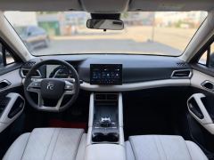 BYD Yuan UP 401km Vitality Edition - ფოტო 9