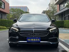 Mercedes-Benz E Class E-Class Facelift E 300 L Luxury - ფოტო 2