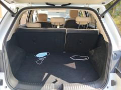 Baojun Cloud Yunduo 460 Max Lingxi Edition - ფოტო 7