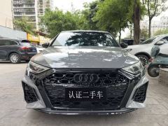 Audi A3 Sportback 35 TFSI Version - photo 1