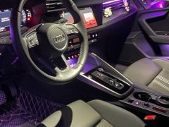 Audi A3 Sportback 35 TFSI Version - photo 10