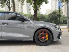 Audi A3 Sportback 35 TFSI Version - photo 11