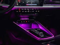 Audi A3 Sportback 35 TFSI Version - photo 12