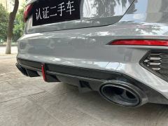Audi A3 Sportback 35 TFSI Version - photo 13