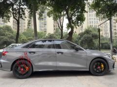 Audi A3 Sportback 35 TFSI Version - photo 14