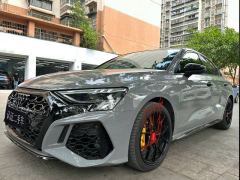 Audi A3 Sportback 35 TFSI Version - photo 2