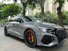 Audi A3 Sportback 35 TFSI Version - photo 3