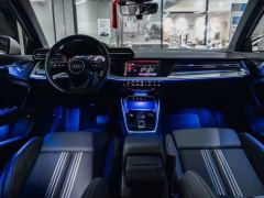 Audi A3 Sportback 35 TFSI Version - photo 4