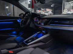 Audi A3 Sportback 35 TFSI Version - photo 5