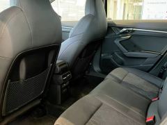 Audi A3 Sportback 35 TFSI Version - photo 6