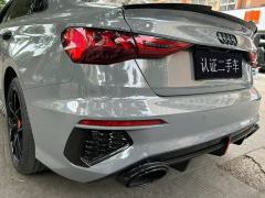 Audi A3 Sportback 35 TFSI Version - photo 8