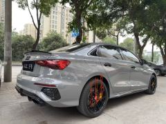 Audi A3 Sportback 35 TFSI Version - photo 9