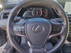 Lexus ES 300h Premium Edition - photo 18