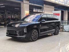 Nio ES8 635km Edition 102kWh 6 - ფოტო 1