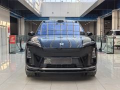 Nio ES8 635km Edition 102kWh 6 - ფოტო 2