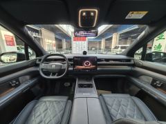 Nio ES8 635km Edition 102kWh 6 - ფოტო 7