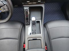 Roewe MG i5 1.5L CVT Prestige - ფოტო 19