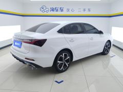 Roewe MG i5 1.5L CVT Prestige - ფოტო 2