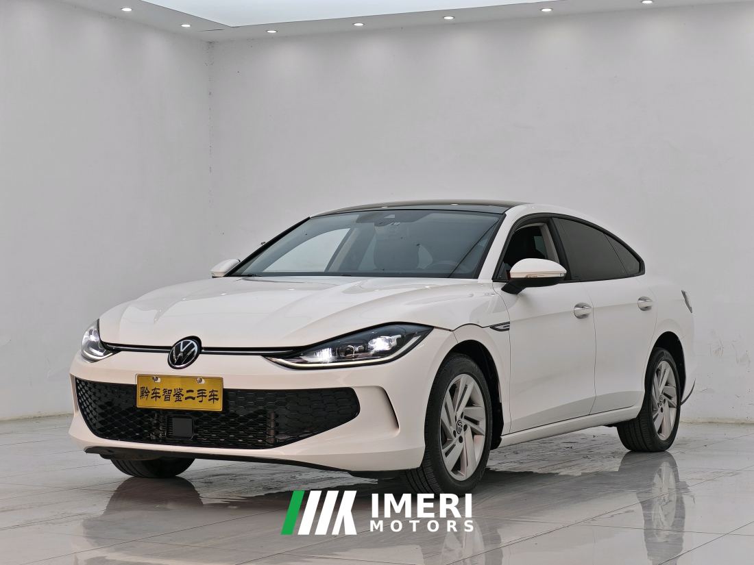 Volkswagen Lamando L 280TSI Edition - автомобиль из Китая