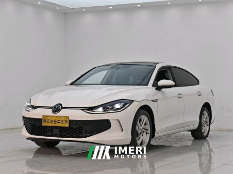 2023 Volkswagen Lamando L 280TSI Edition - ავტომობილი ჩინეთიდან