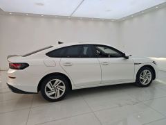 Volkswagen Lamando L 280TSI Edition - фото 17