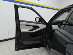 Land Rover Range Rover Evoque Aurora L 249PS R-Dynamic First edition First Edition - ფოტო 12