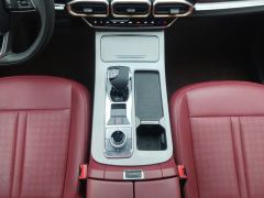 Jetour X70 PLUS Edition 1.5T PRO 5 - photo 19