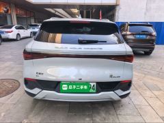 BYD Yuan PLUS 510KM Flagship - ფოტო 3