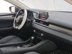 Mazda Atenza 2.5L Edition - photo 11