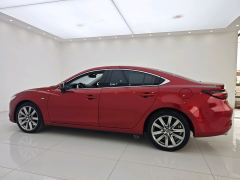 Mazda Atenza 2.5L Edition - photo 12