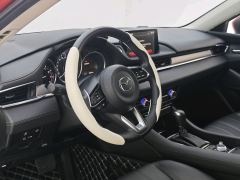 Mazda Atenza 2.5L Edition - photo 16