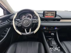 Mazda Atenza 2.5L Edition - photo 17