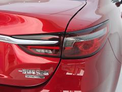 Mazda Atenza 2.5L Edition - photo 19