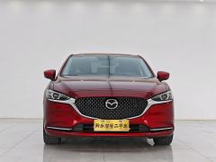 Mazda Atenza 2.5L Edition - photo 2