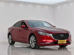 Mazda Atenza 2.5L Edition - photo 3