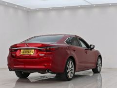Mazda Atenza 2.5L Edition - photo 4