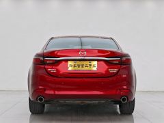 Mazda Atenza 2.5L Edition - photo 5