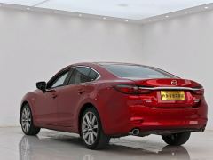 Mazda Atenza 2.5L Edition - photo 6