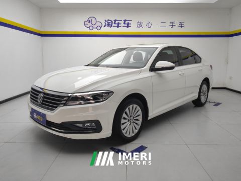 2021 Volkswagen Lavida 280TSI DCT Comfort Edition - ავტომობილი ჩინეთიდან