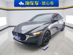 Mazda3 Angkesaila 2.0L Automatic Elegant Edition - photo 1